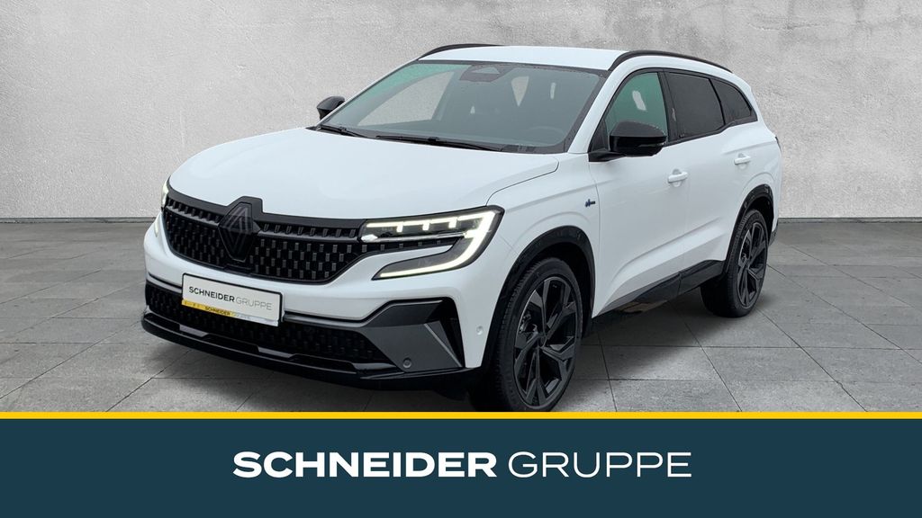 Renault Espace 32.694 km 33.890 &euro; Chemnitz 09131