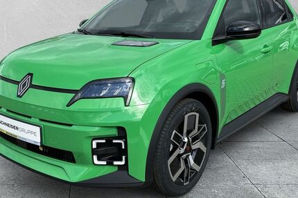 Renault R 5 1.900 km 24.990 &euro; Frankenberg 09669