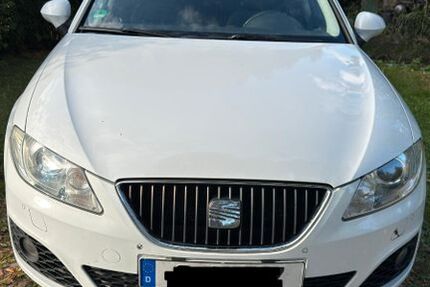 Seat Exeo 257.995 km 2.999 &euro; Lichtenwalde 09577