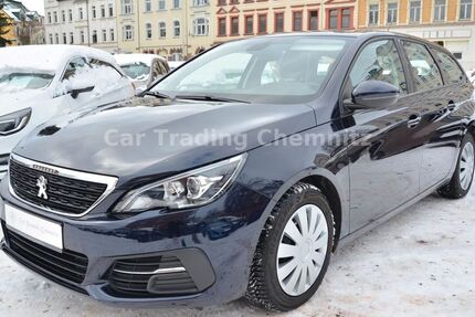 Peugeot 308 97.712 km 11.999 &euro; Chemnitz 09114