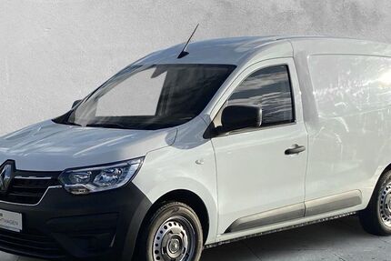 Renault Express 54.932 km 11.990 &euro; Marienberg 09496