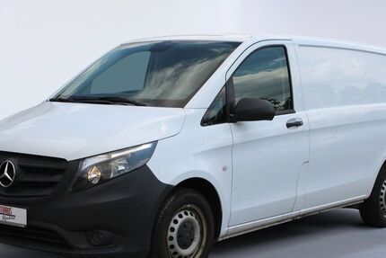 Mercedes-Benz Vito 170.700 km 16.790 &euro; Chemnitz 09228