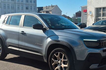Jeep Avenger 17.850 km 20.900 &euro; Chemnitz 09130