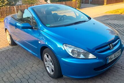 Peugeot 307 360.000 km 1.650 &euro; Chemnitz 09130