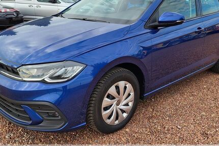 VW Polo 66.700 km 13.499 &euro; Chemnitz - Mittelbach 09224