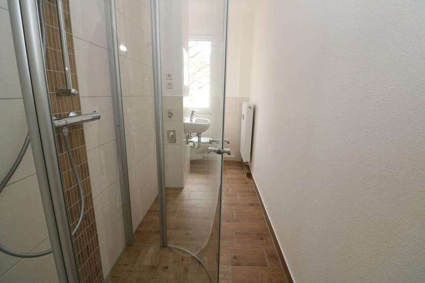 Wohnung zum Mieten in Freiberg 419 € 57.24 m²