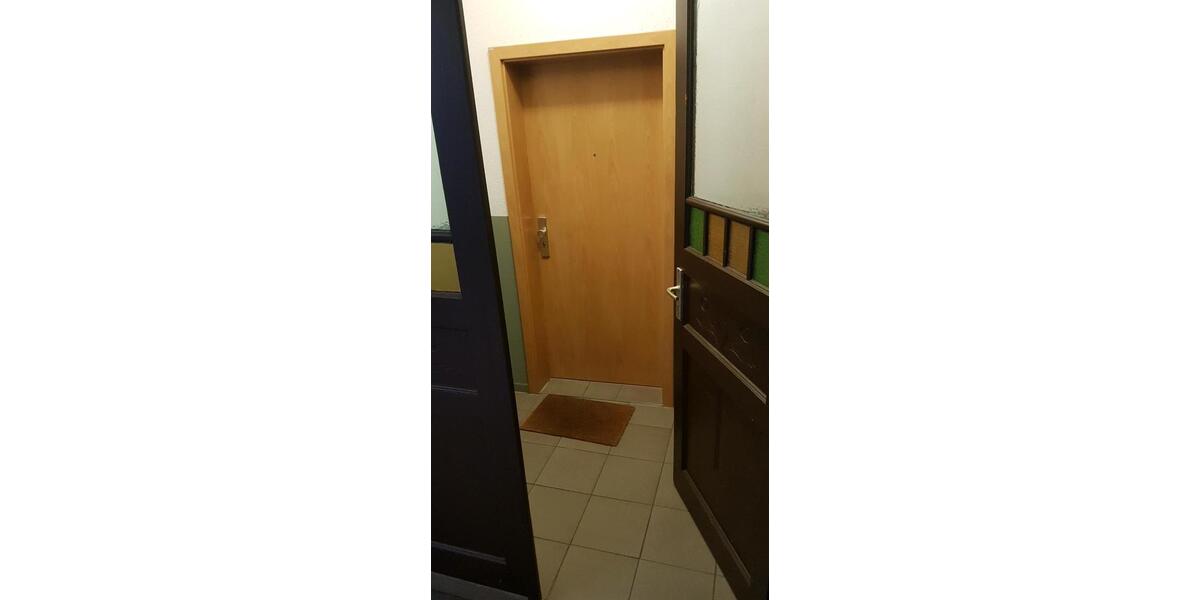 Erdgeschoßwohnung Chemnitz Kapellenberg - 2 Zimmer, 40 m&sup2;, 109.000&euro; | Angebot:26715714