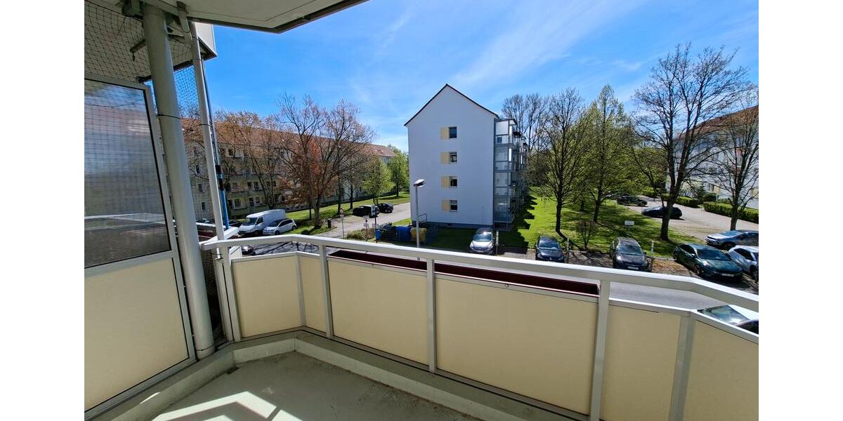 Etagenwohnung Chemnitz Rabenstein - 2 Zimmer, 50 m&sup2;, 281&euro; | Angebot:25444228