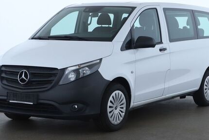 Mercedes-Benz Vito 46.055 km 28.780 &euro; Annaberg-Buchholz 09456