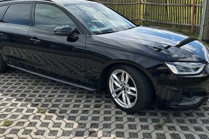 Audi A4 67.200 km 24.500 &euro; Frankenberg 09669
