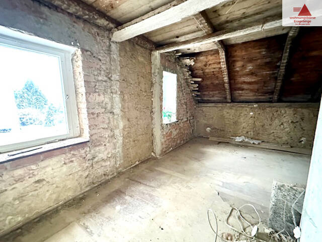 Einfamilienhaus Tannenberg - 1 Zimmer, 120 m&sup2;, 39.000&euro; | Angebot:25688217