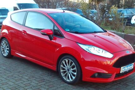 Ford Fiesta 194.783 km 5.999 &euro; Chemnitz 09114