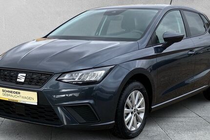 Seat Ibiza 11.835 km 18.990 &euro; Frankenberg 09669