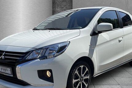 Mitsubishi Space Star 14.593 km 13.250 &euro; Chemnitz 09126
