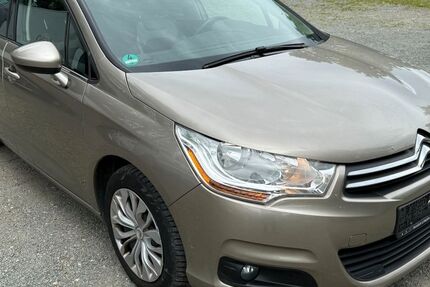 Citroen C4 153.000 km 2.999 &euro; Chemnitz 09120