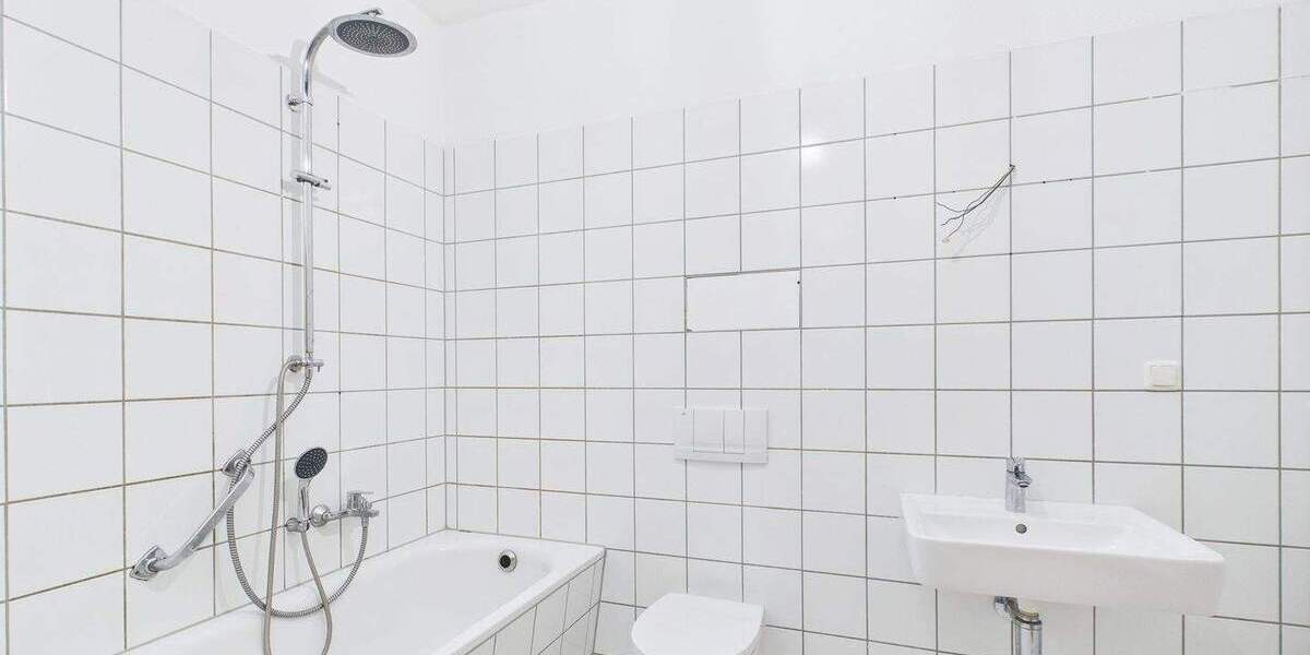 VERKAUF: Solides Investment mit Potential zur Wertsteigerung! 2 zimmer