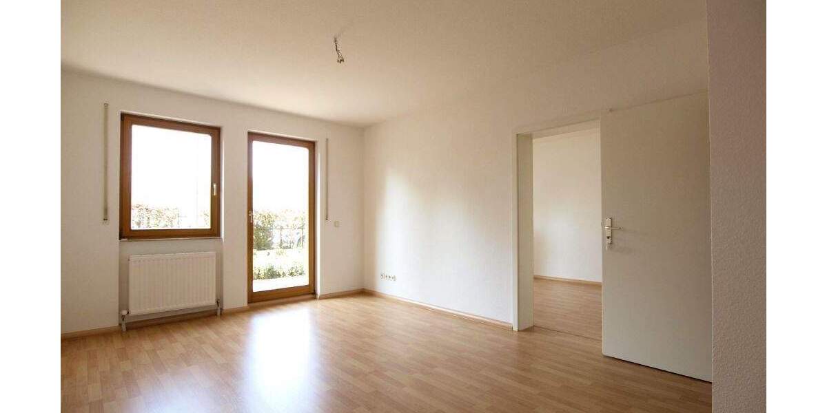 Etagenwohnung Frankenberg - 2 Zimmer, 45 m&sup2;, 64.900&euro; | Angebot:25532544