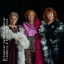 D.D.R. Auferstehung der Ruinen 21.10.2026 Bürgergarten Stollberg