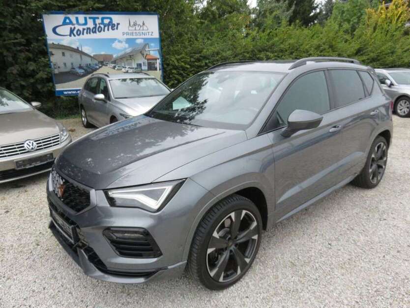 Ateca