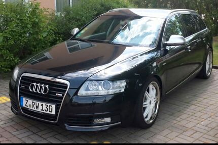 Audi A6 267.000 km 5.999 &euro; Oelsnitz/Erzgeb 09376