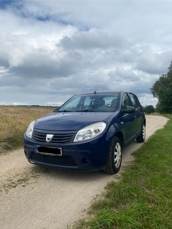 Sandero