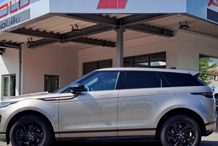 Land Rover Range Rover Evoque 39.100 km 36.500 &euro; Chemnitz 09130