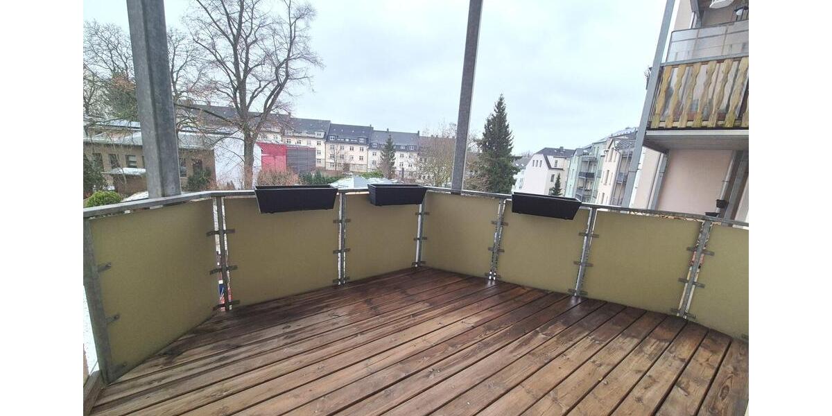 Etagenwohnung Chemnitz Ebersdorf - 3 Zimmer, 84 m&sup2;, 520&euro; | Angebot:26129472