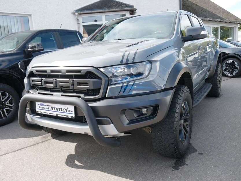 Ranger