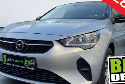 Opel Corsa 15.233 km 14.812 &euro; Röhrsdorf 09247
