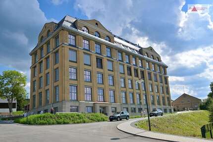 Büro in Zwönitz 362,90 € 55.83 m² zimmer