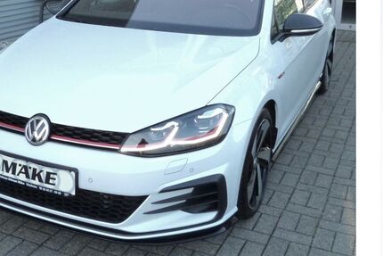 VW Golf 71.800 km 29.450 € Waldheim 04736