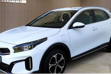 Kia XCeed 45.290 km 17.899 &euro; Oberlungwitz 09353
