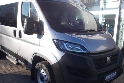 Fiat Ducato 31.500 km 35.980 &euro; Waldheim 04736