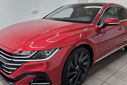VW Arteon 49.990 km 34.990 &euro; Chemnitz 09114