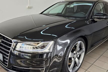 Audi A8 125.000 km 33.990 € Chemnitz 09114