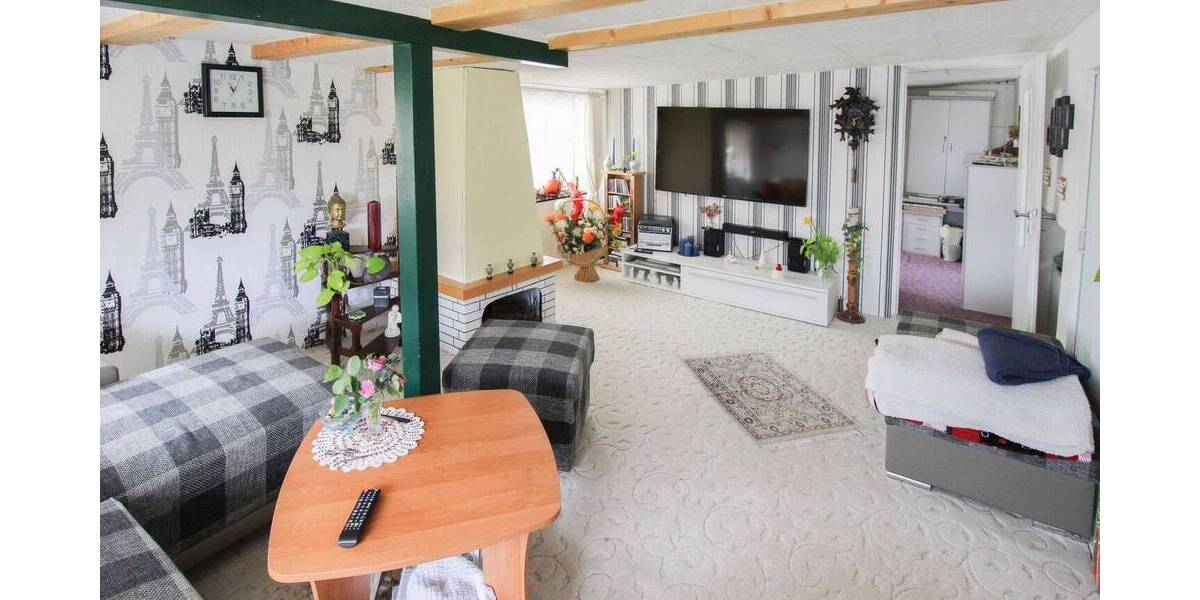 Einfamilienhaus Chemnitz Grüna - 7 Zimmer, 199.000&euro; | Angebot:26189182