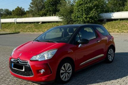 Citroen DS3 74.700 km 4.590 &euro; Chemnitz 09126