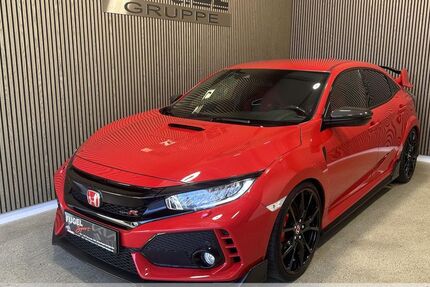 Honda Civic 17.050 km 38.499 &euro; Chemnitz 09125