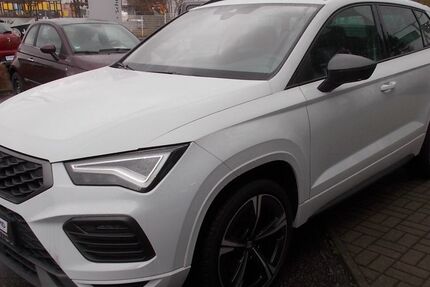 Seat Ateca 86.018 km 24.850 € Waldheim 04736