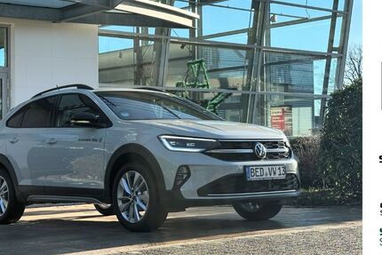 VW Taigo 5.000 km 25.290 &euro; Brand-Erbisdorf 09618