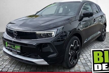 Opel Grandland (X) 47.301 km 25.910 € Röhrsdorf 09247