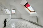 Dachgeschoßwohnung Chemnitz Altendorf - 2 Zimmer, 50 m&sup2;, 270&euro; | Angebot:23568394