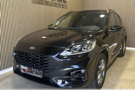 Ford Kuga 79.780 km 17.969 &euro; Chemnitz 09125