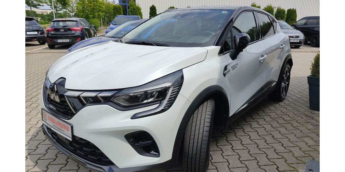 Mitsubishi ASX 14.000 km 29.990 &euro; Chemnitz 09116