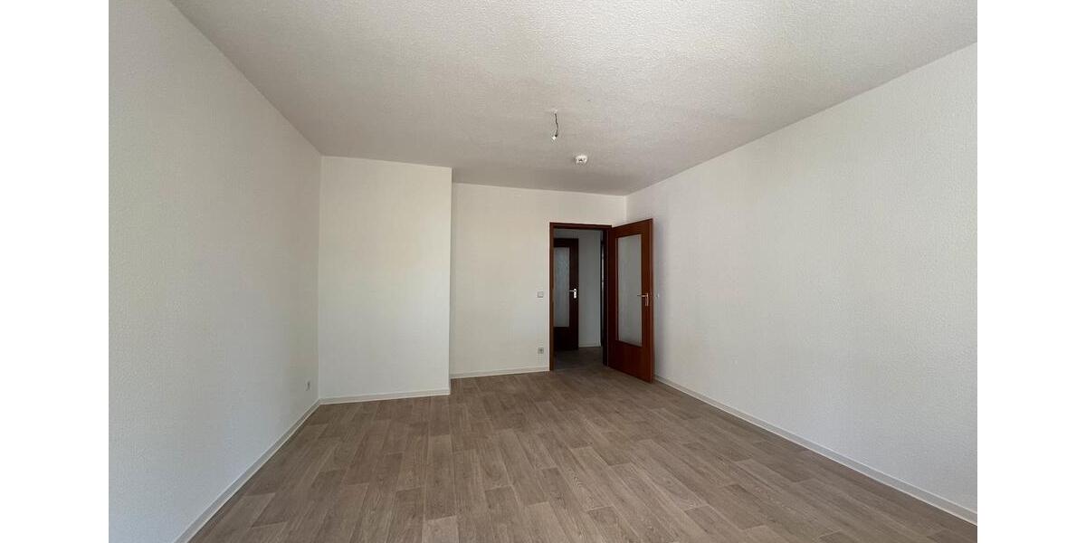 Erdgeschoßwohnung Chemnitz Adelsberg - 3 Zimmer, 61 m&sup2;, 340&euro; | Angebot:26263481