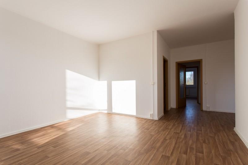 Etagenwohnung Chemnitz Markersdorf - 3 Zimmer, 69 m&sup2;, 375&euro; | Angebot:26586573