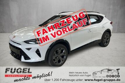 Cupra Formentor 30.270 km 26.499 &euro; Chemnitz - Mittelbach 09224