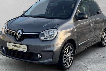 Renault Twingo 23.800 km 13.490 &euro; Mittweida-Lauenhain 09648