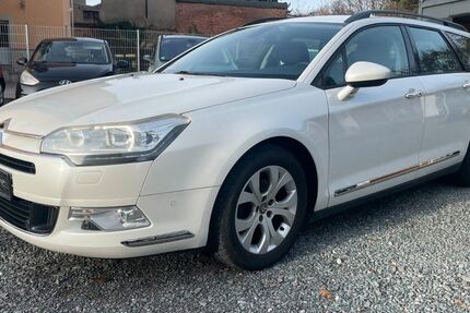 Citroen C5 169.000 km 2.200 &euro; Chemnitz 09114