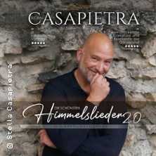 Björn Casapietra - Die schönsten Himmelslieder 05.09.2026 Petrikirche Chemnitz